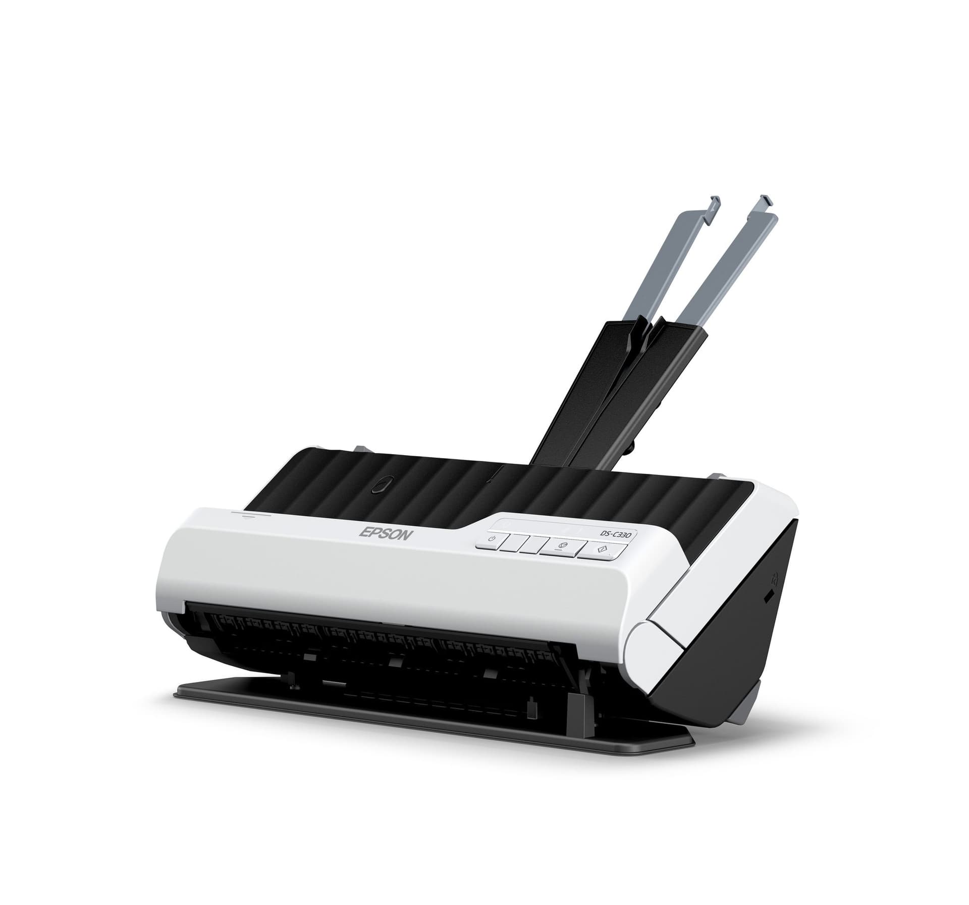 Scanner Epson Workforce DS-C330 5