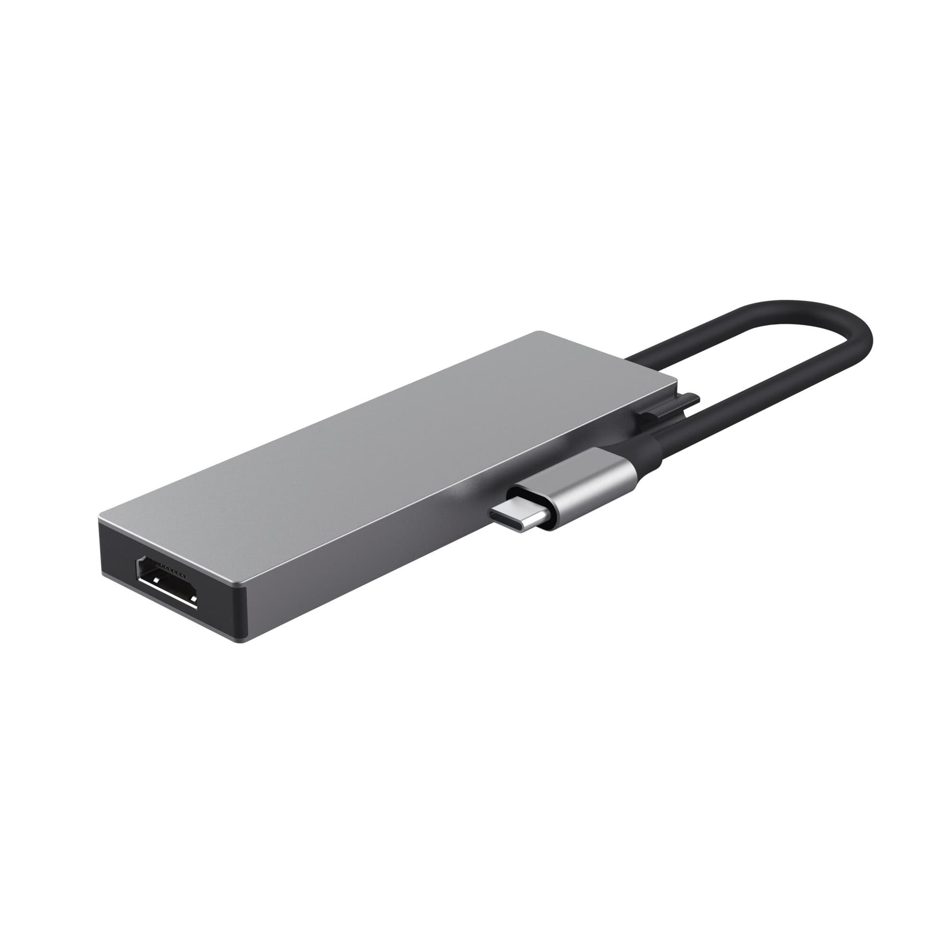 Adapter Trust Dalyx 5-in-1 4