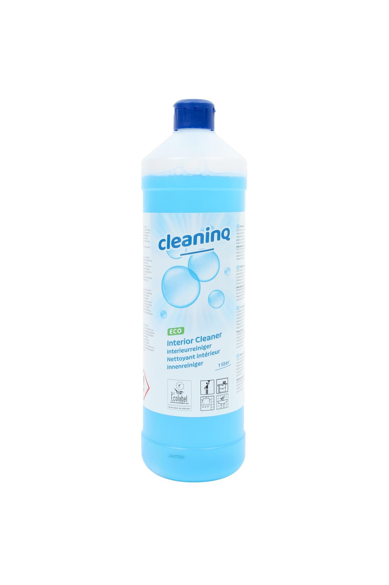 Interieurreiniger Cleaninq Eco 1 liter