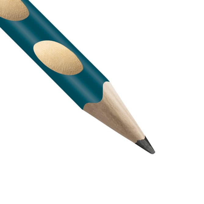 Potlood STABILO Easygraph S assorti 325 HB classpack à 48 stuks 4