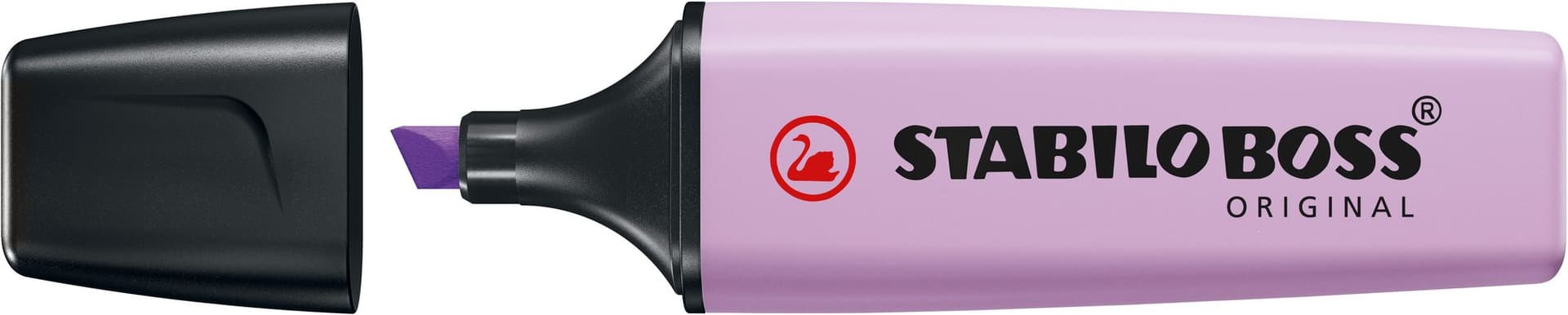 Markeerstift STABILO BOSS Original 70 ass pastel classpack à 48 stuks 3