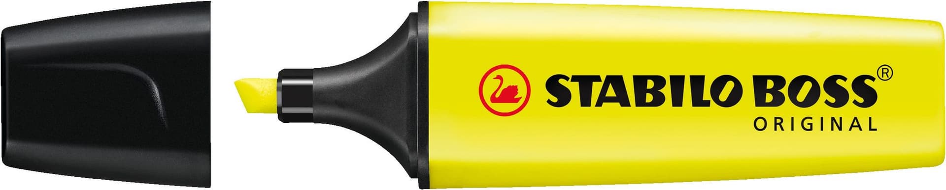 Markeerstift STABILO BOSS Original 70 assorti classpack à 48 stuks 3