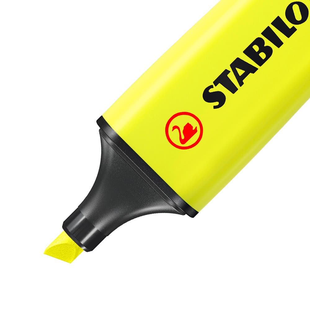 Markeerstift STABILO BOSS Original 70 assorti classpack à 48 stuks 4