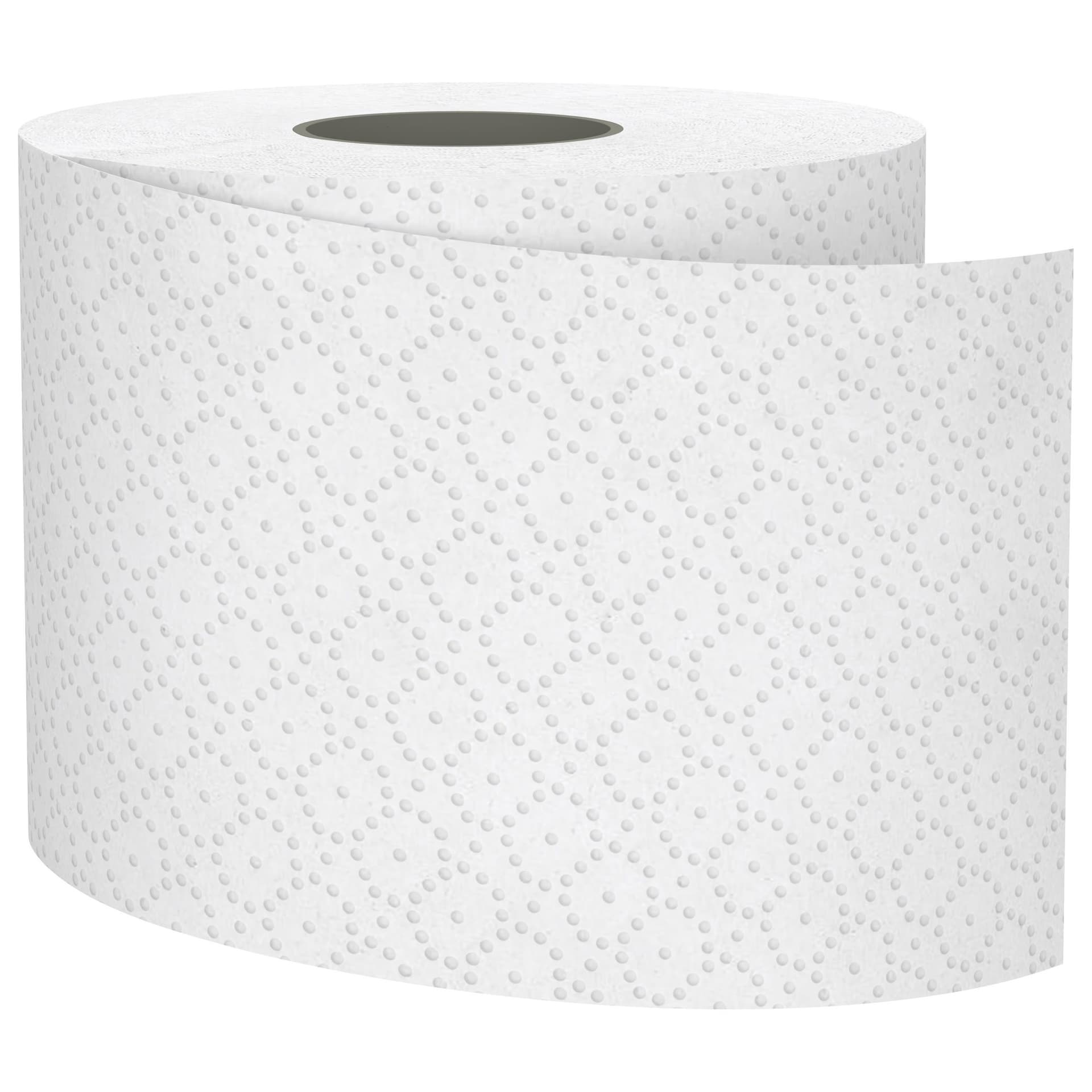 Toiletpapier Satino MT1 Comfort 2-laags 400 vel wit 067490 2