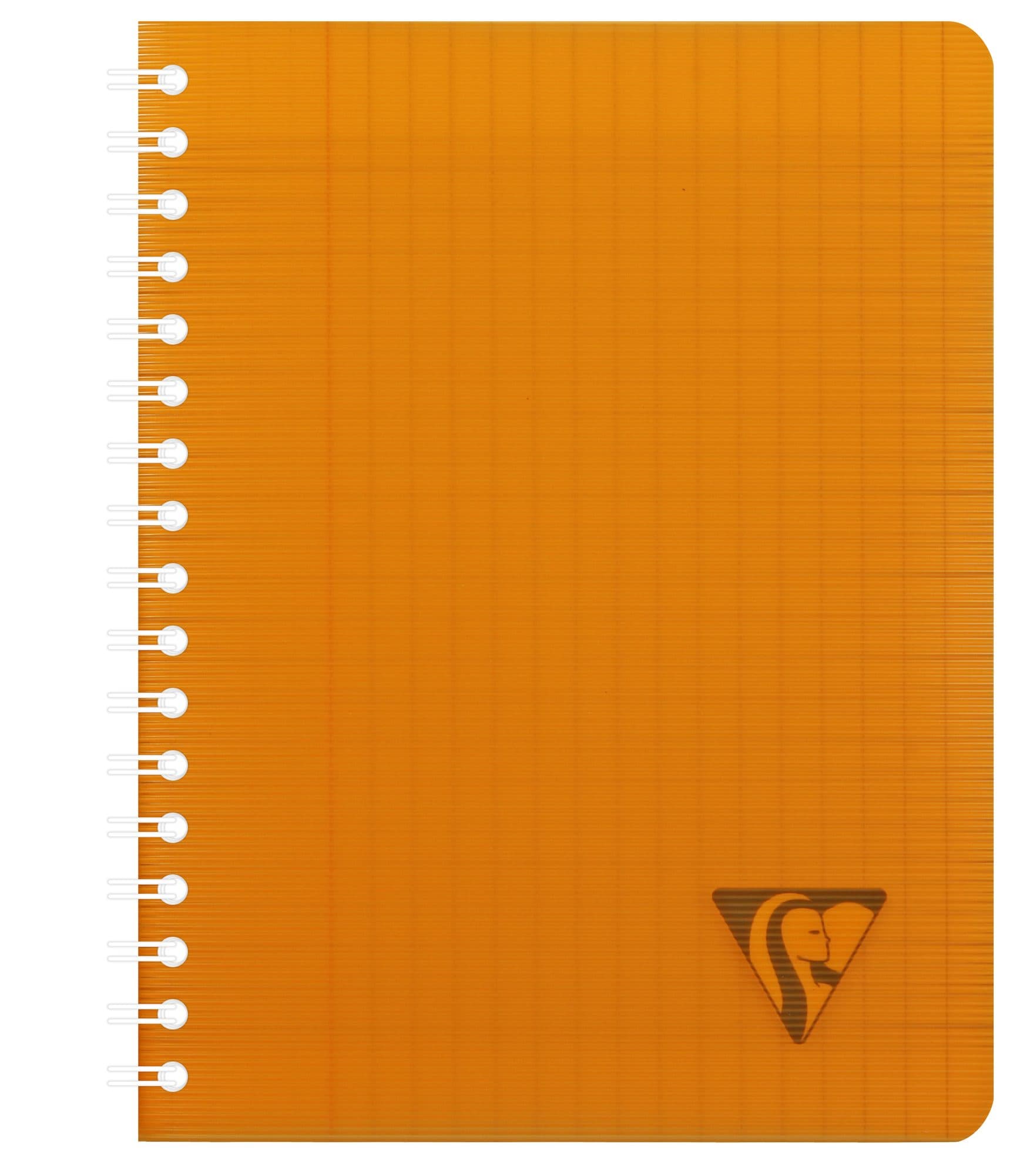 Schrift Clairefontaine Linicolor 170x220 mm séy 50 pagina's 90 gram assorti 4