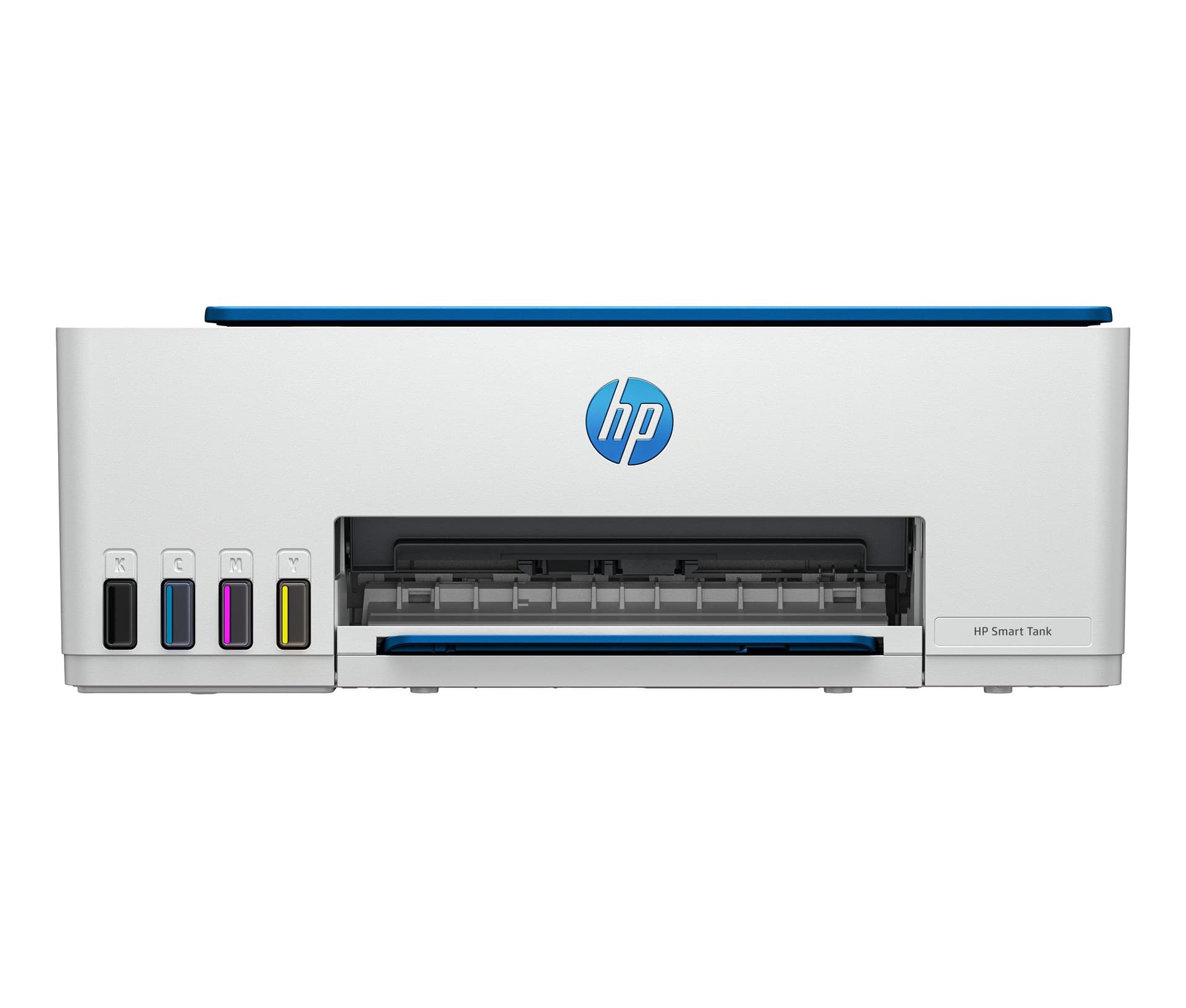 Multifunctional inktjet printer HP Smart Tank 5109