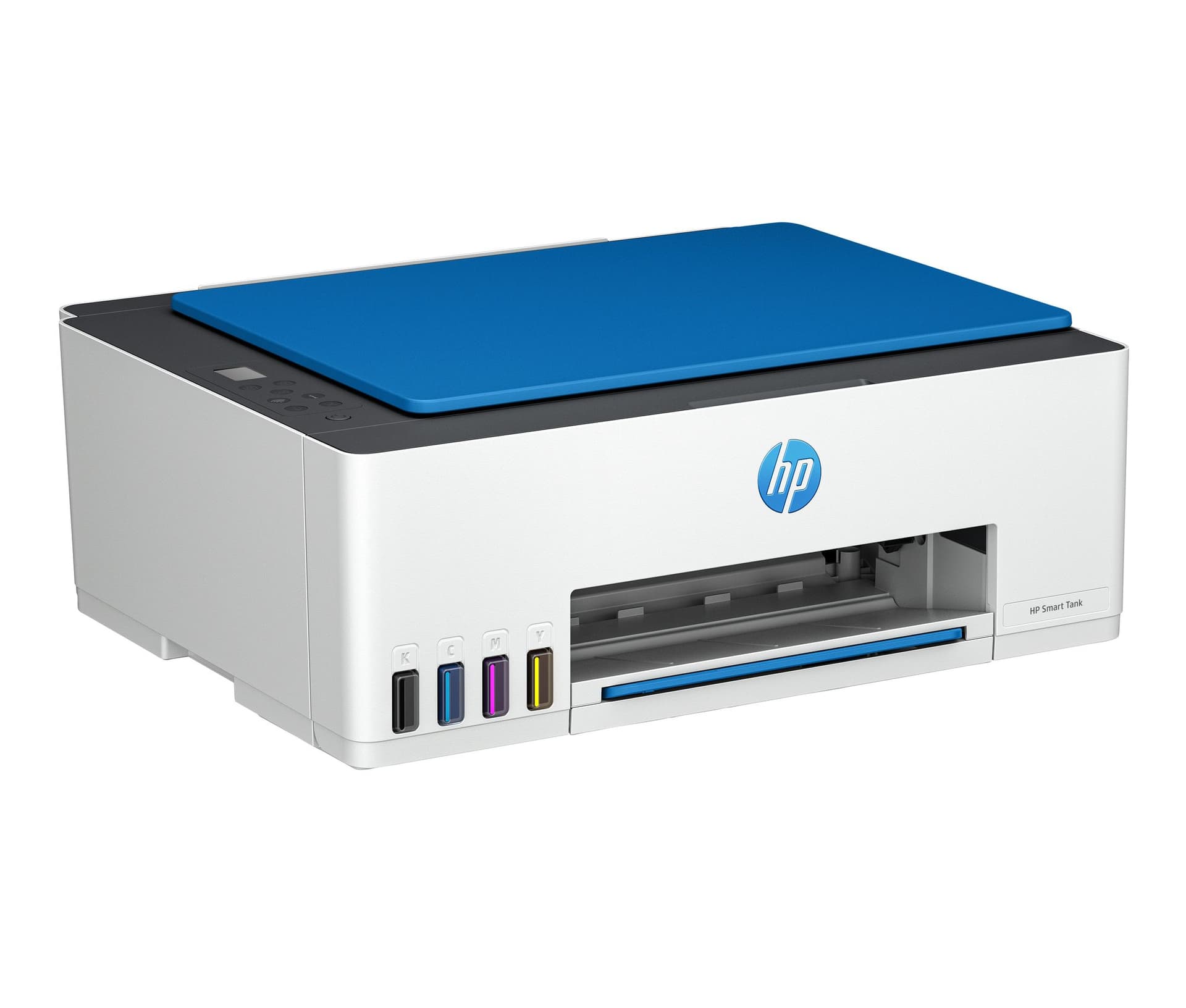 Multifunctional inktjet printer HP Smart Tank 5109 3
