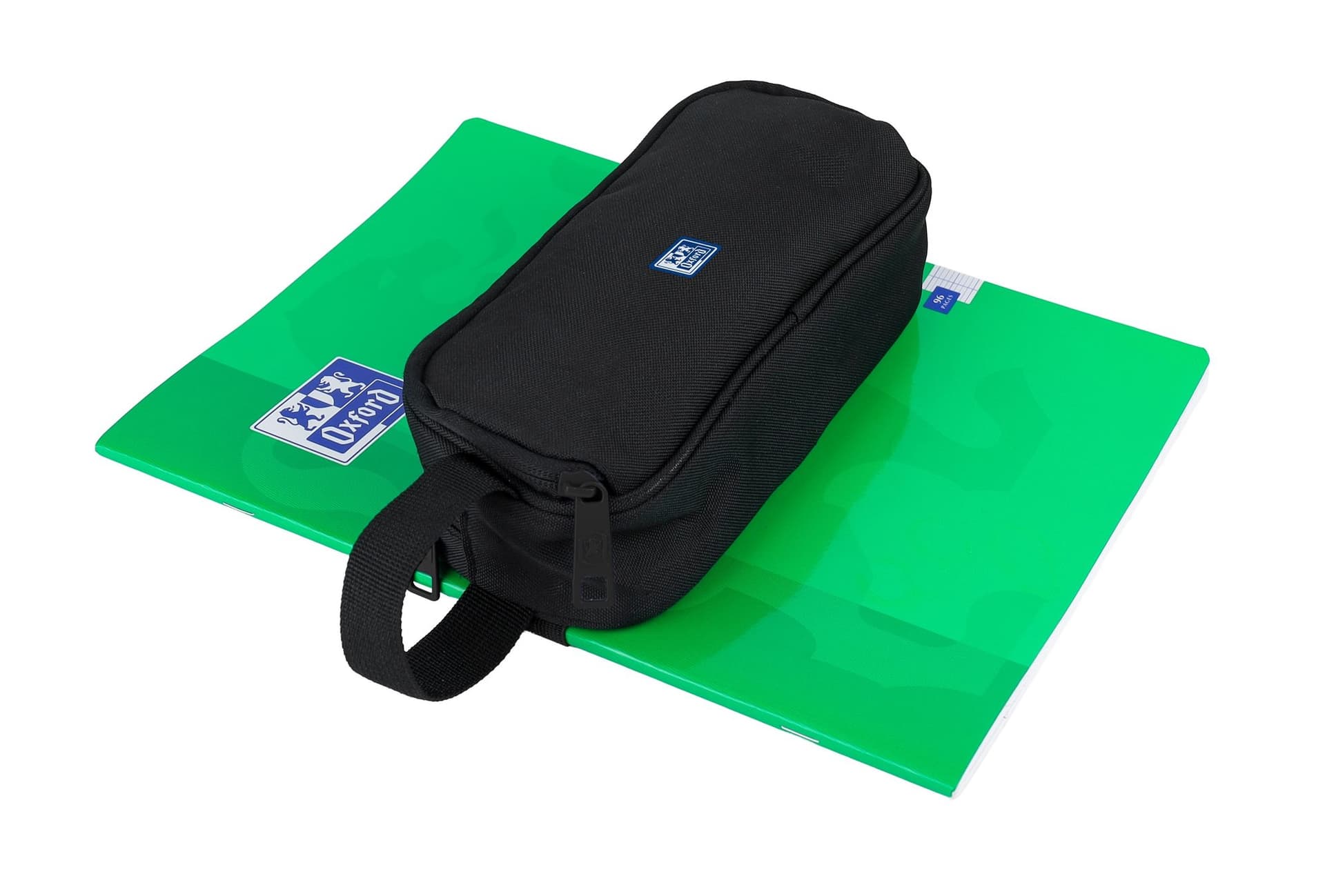 Pennenetui Oxford B-Smart zwart 2