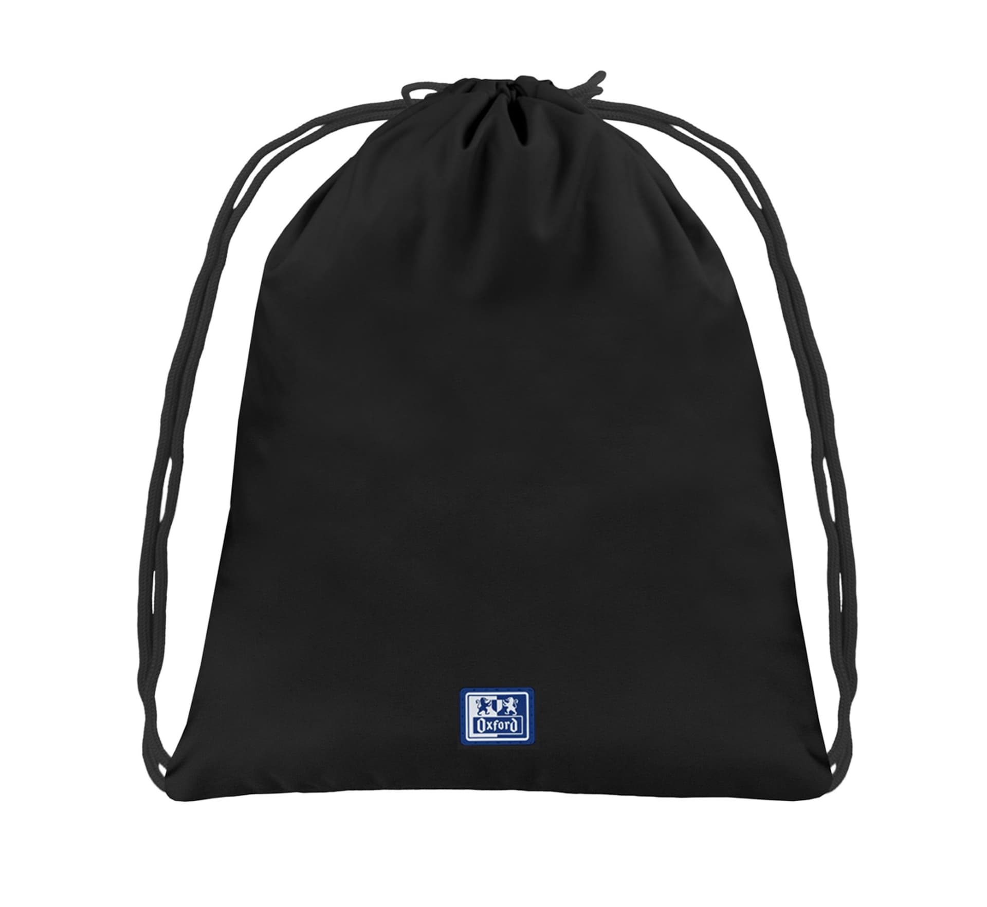 Gymtas Oxford B-Cool  20l zwart 2