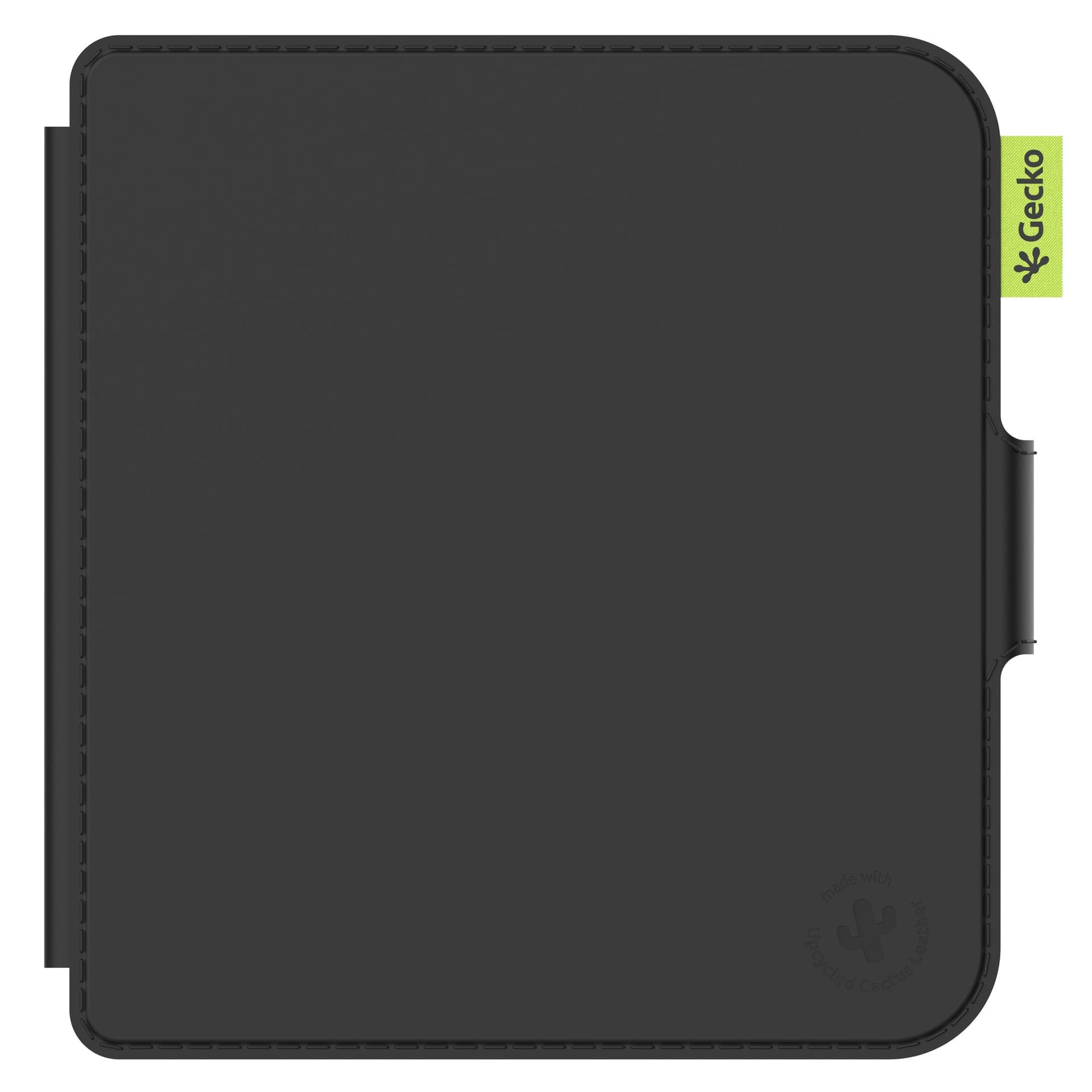 Beschermhoes Gecko Kobo Libra & Tolino zwart 2