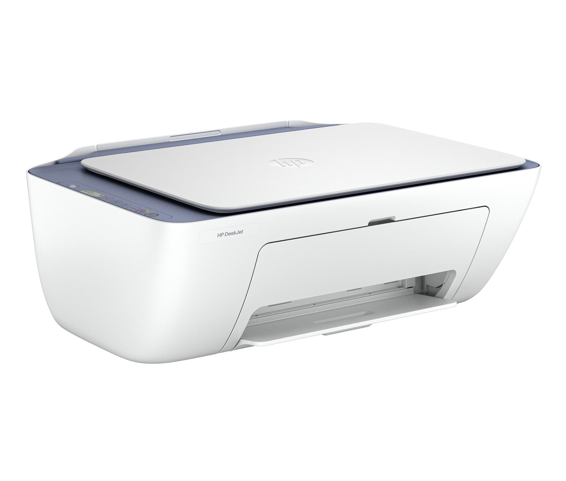 Multifunctional inktjet printer HP DeskJet 2922 3