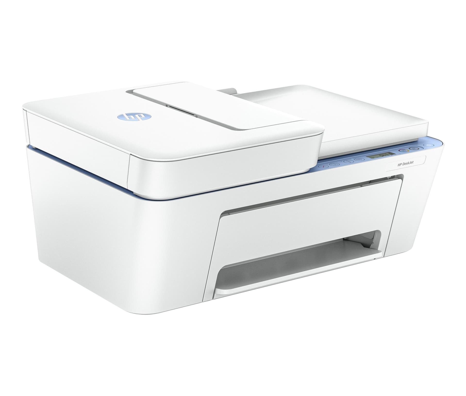 Multifunctional inktjet printer HP DeskJet 4222E 3