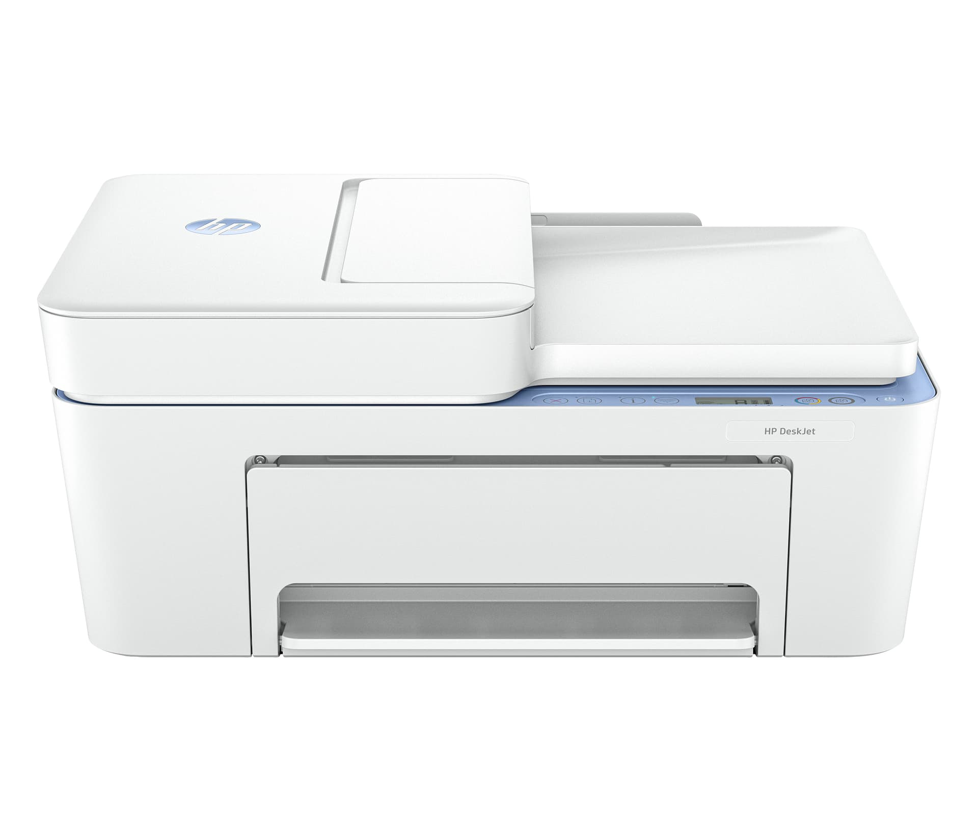 Multifunctional inktjet printer HP DeskJet 4222E 2