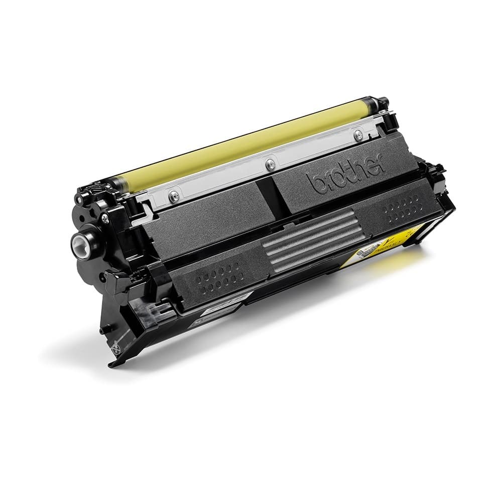 Toner Brother TN-625XXLY geel 3