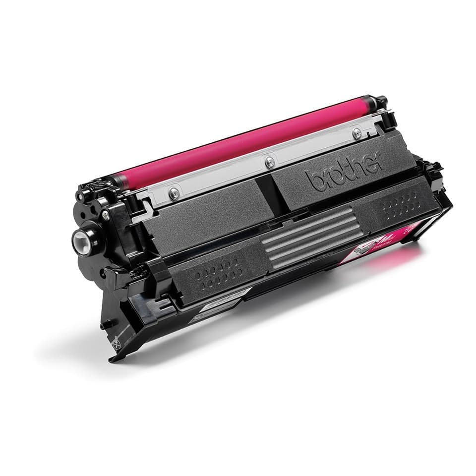Toner Brother TN-627M rood 3