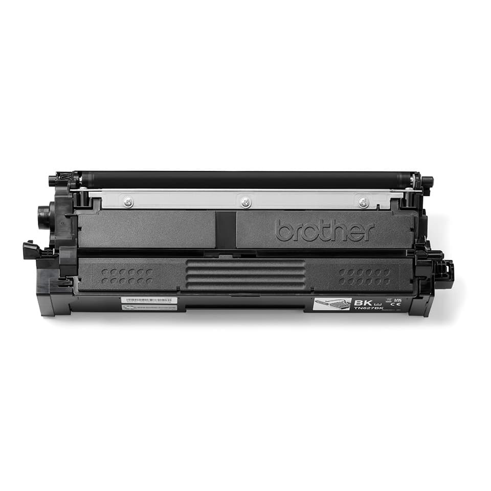 Toner Brother TN-627BK zwart 2