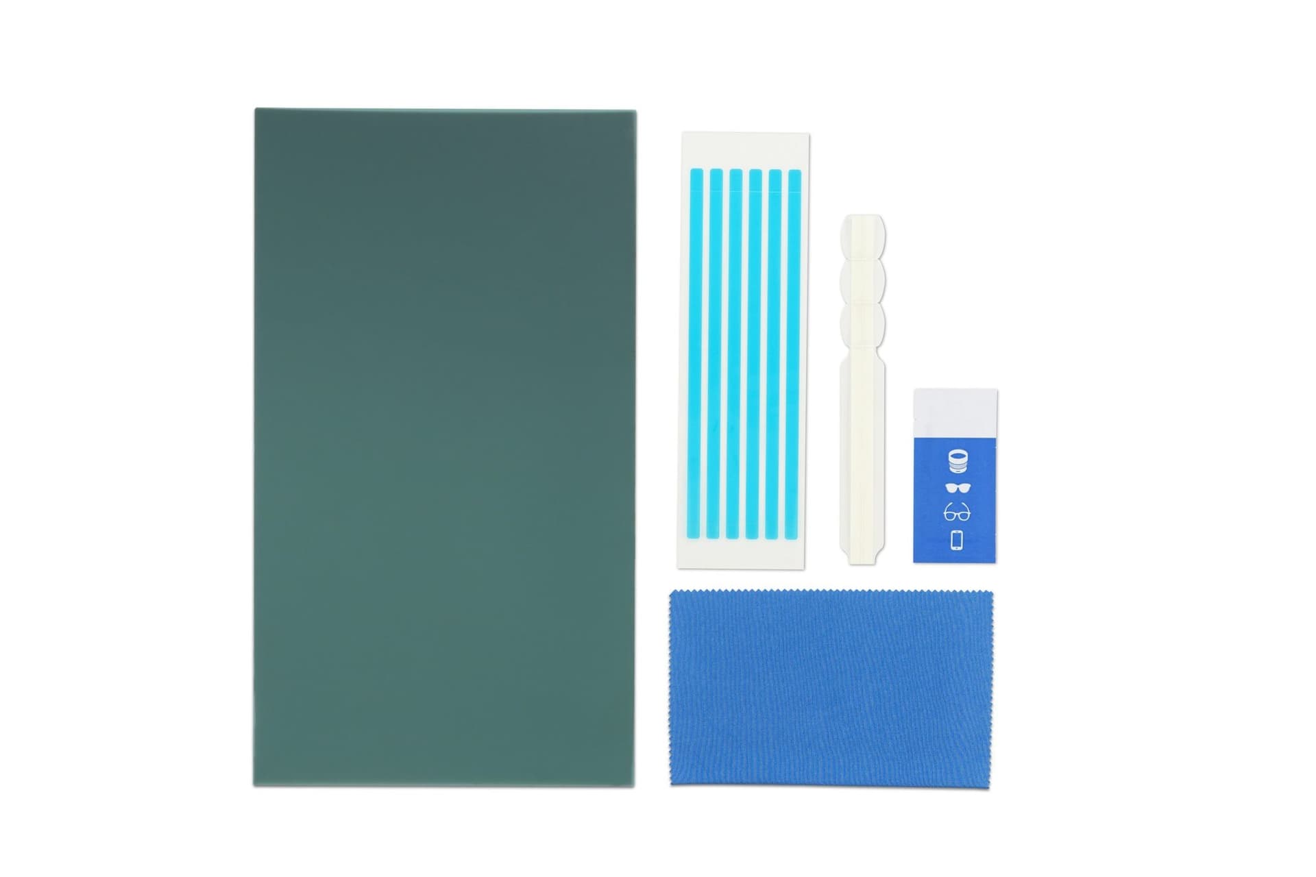 Privacyfilter Kensington EQ voor 14'' laptops 16:9 5