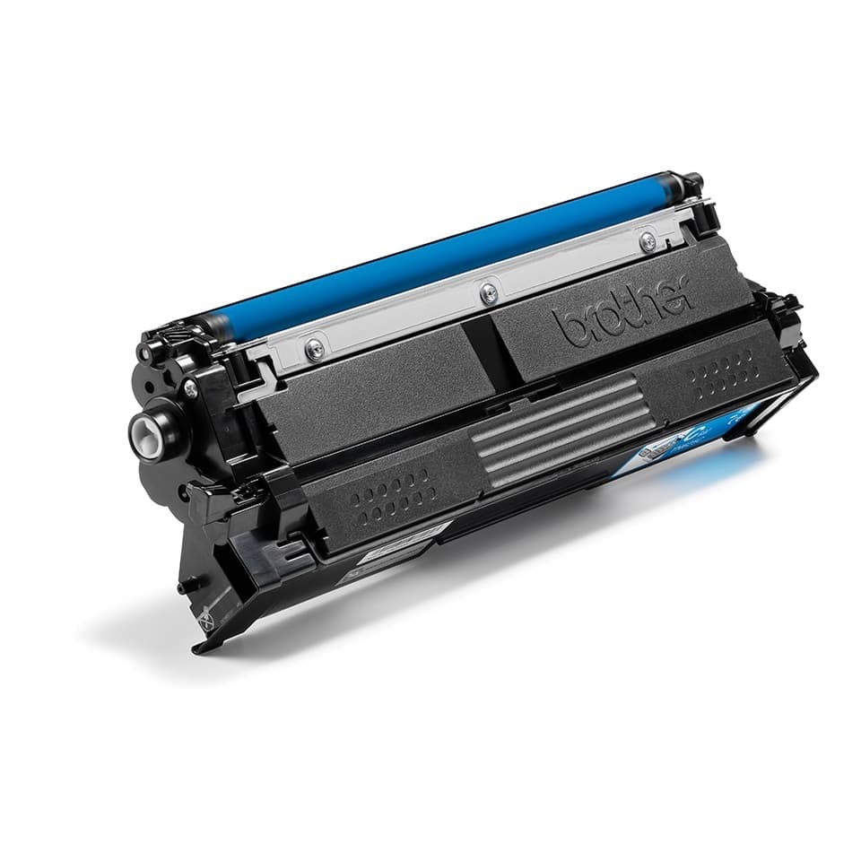 Toner Brother TN-625C blauw 3