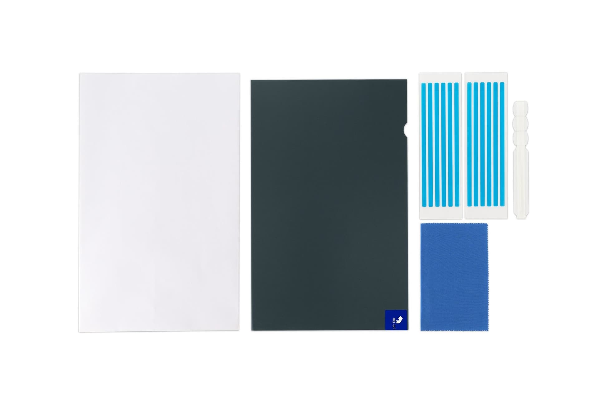 Privacyfilter Kensington High Clarity voor 14'' laptops 16:10 4