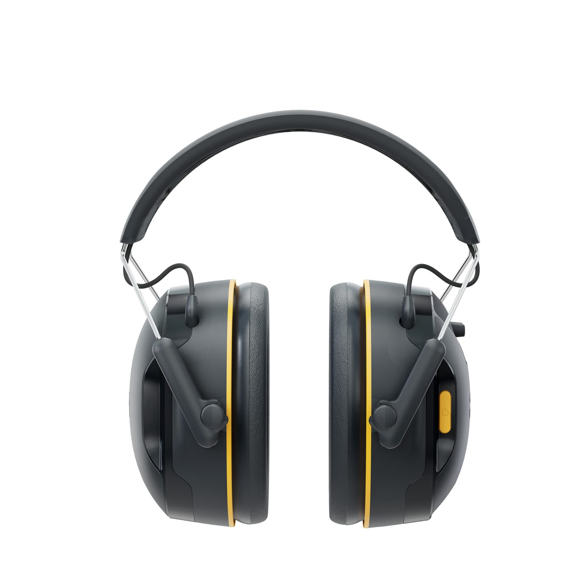 Oorkap 3M WorkTunes Connect Bluetooth 94-110 dB zwart 2