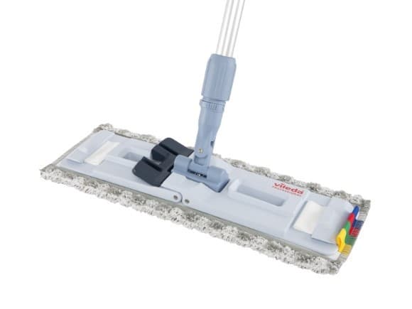 Mop Vileda US Pro r-MicroSpeed Plus 40cm 2