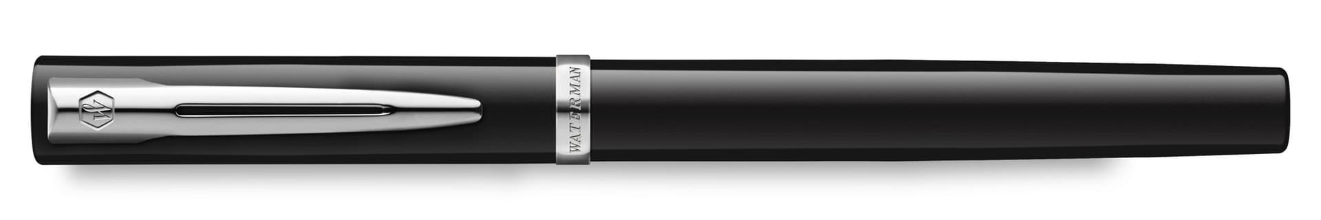 Vulpen Waterman Allure Impression black CT medium 3