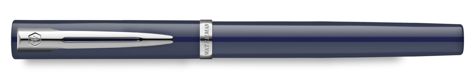 Vulpen Waterman Allure Impression blue CT medium 3