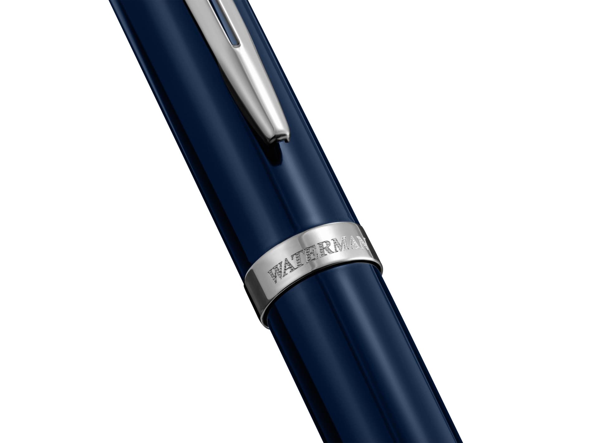 Vulpen Waterman Allure Impression blue CT medium 7