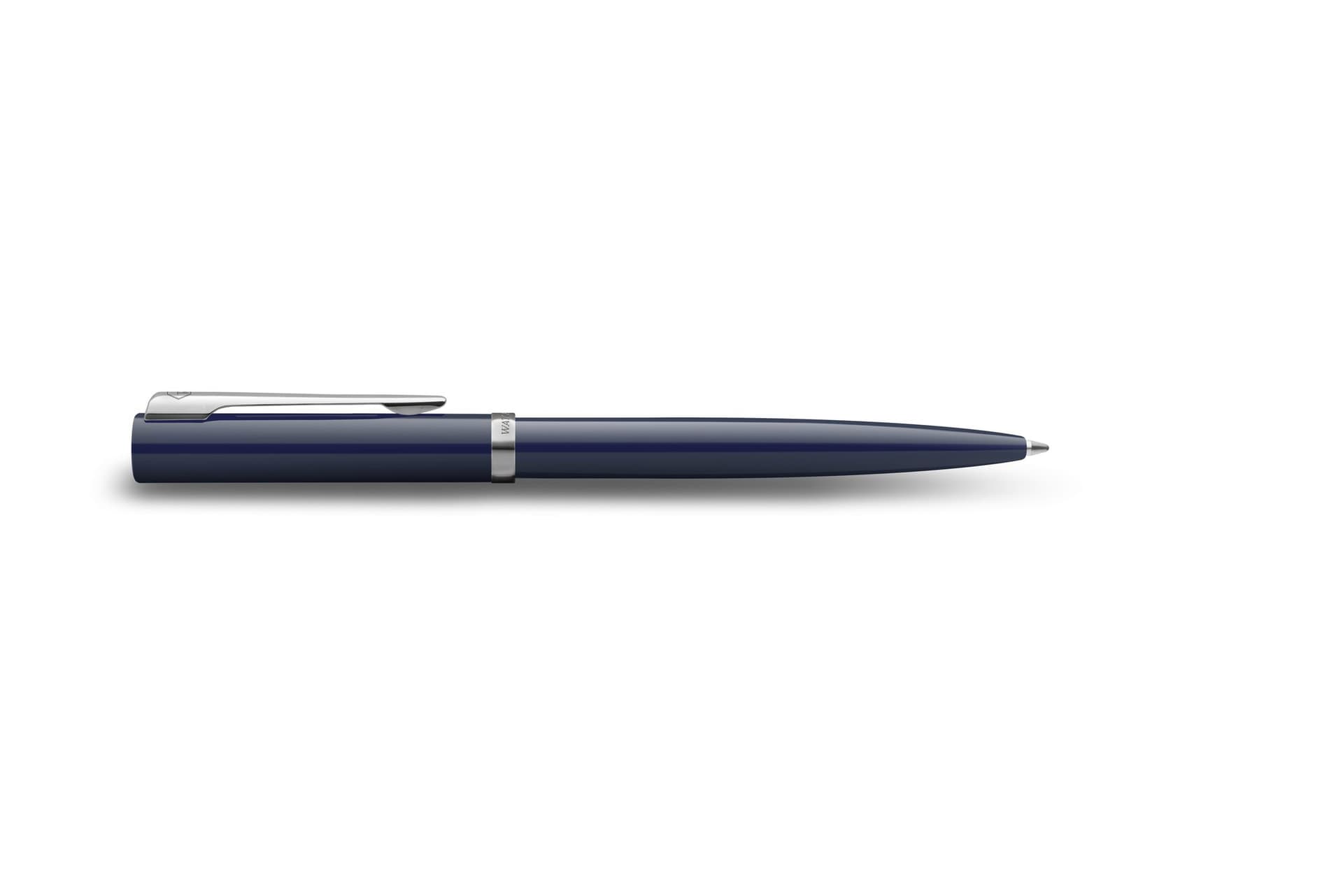 Balpen Waterman Allure Impression blue CT medium 3
