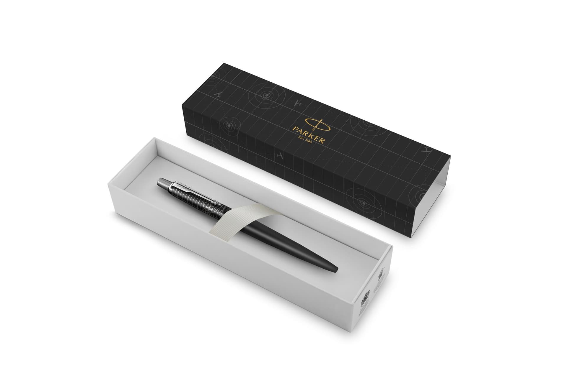 Balpen Parker Jotter XL Legacy of Flight CT medium 2