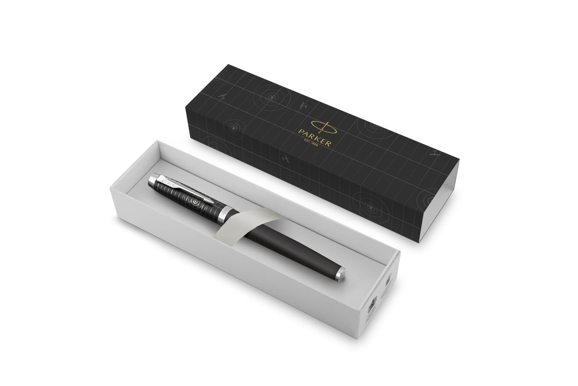Vulpen Parker IM Premium Legacy of Flight CT fijn 2