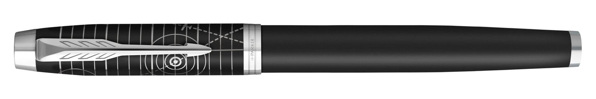 Vulpen Parker IM Premium Legacy of Flight CT medium 3