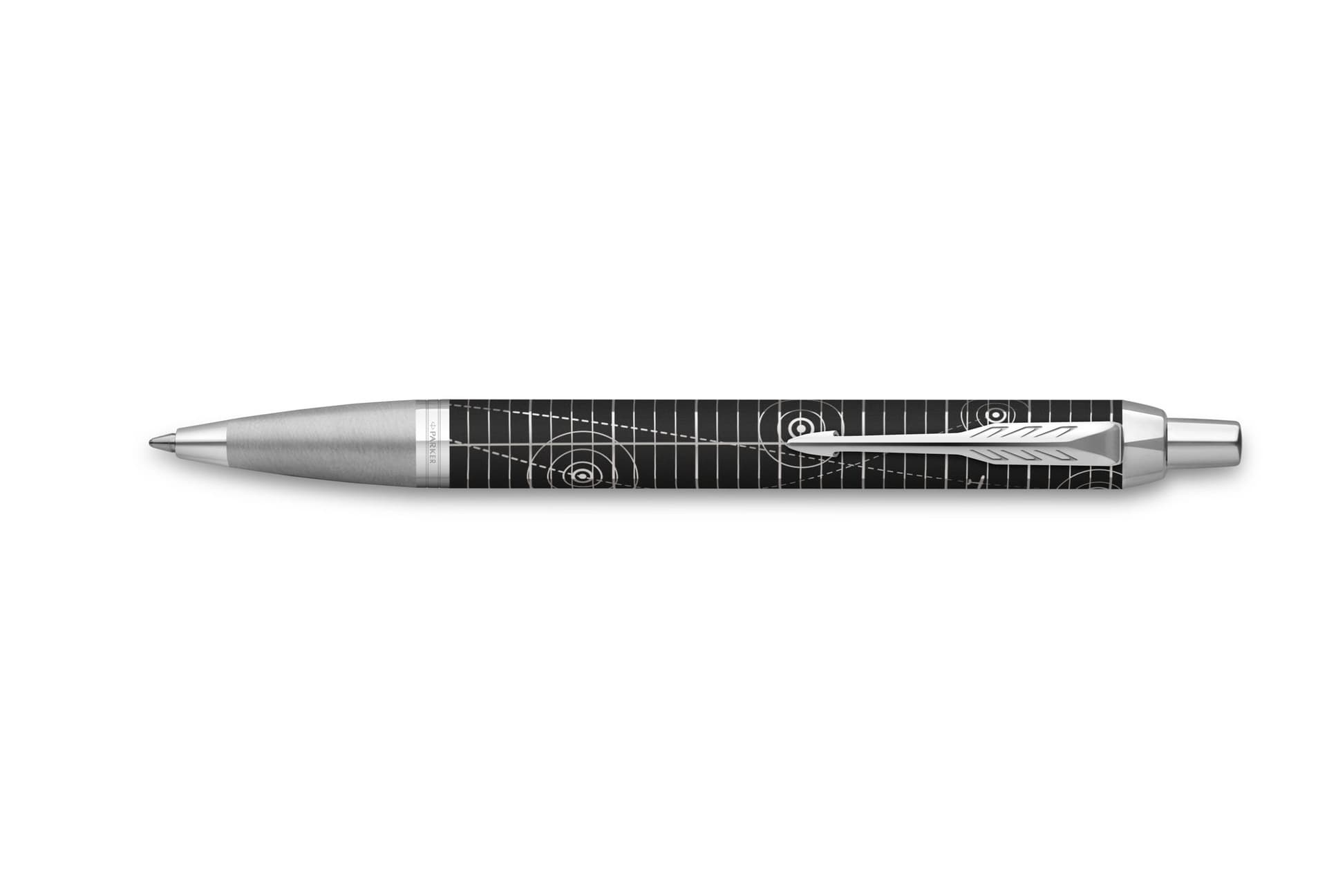 Balpen Parker IM Premium Legacy of Flight CT medium