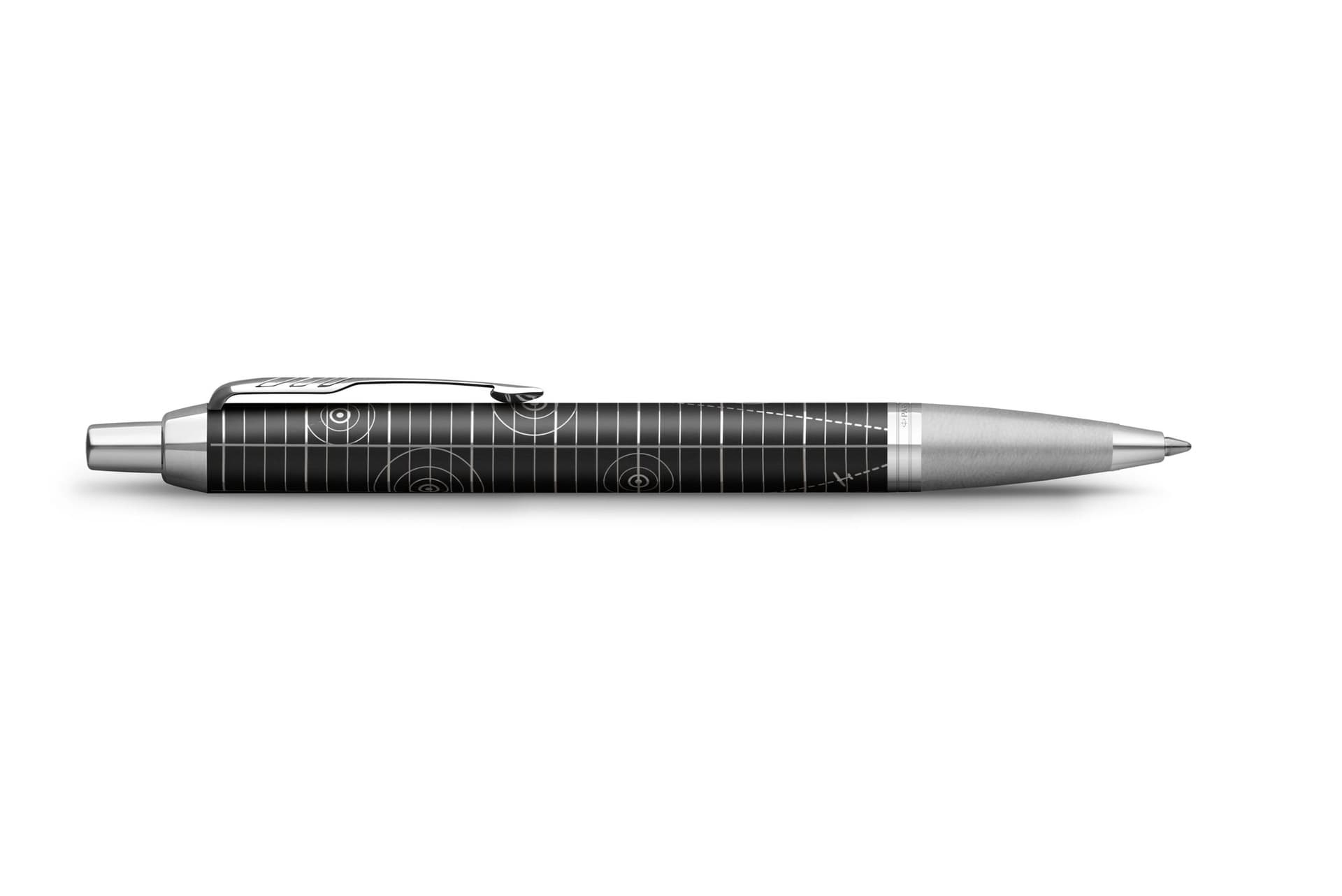 Balpen Parker IM Premium Legacy of Flight CT medium 3