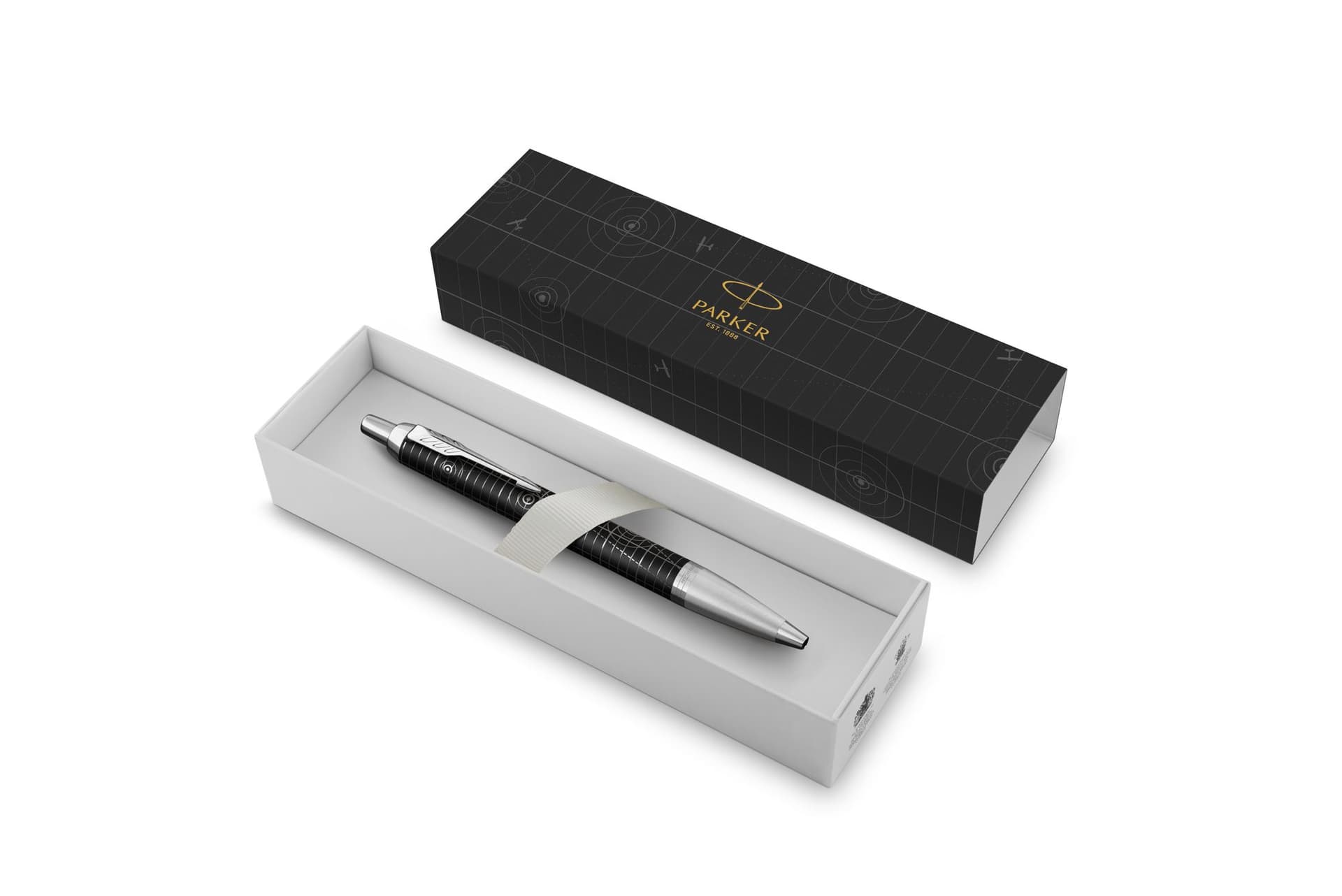 Balpen Parker IM Premium Legacy of Flight CT medium 2