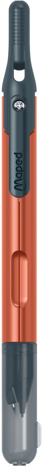 Penpasser Maped 3-delig assorti 4