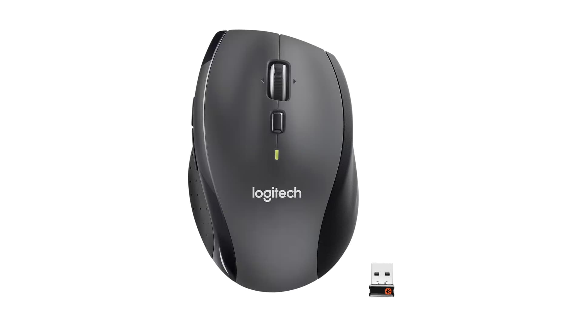 Muis Logitech M705 marathon