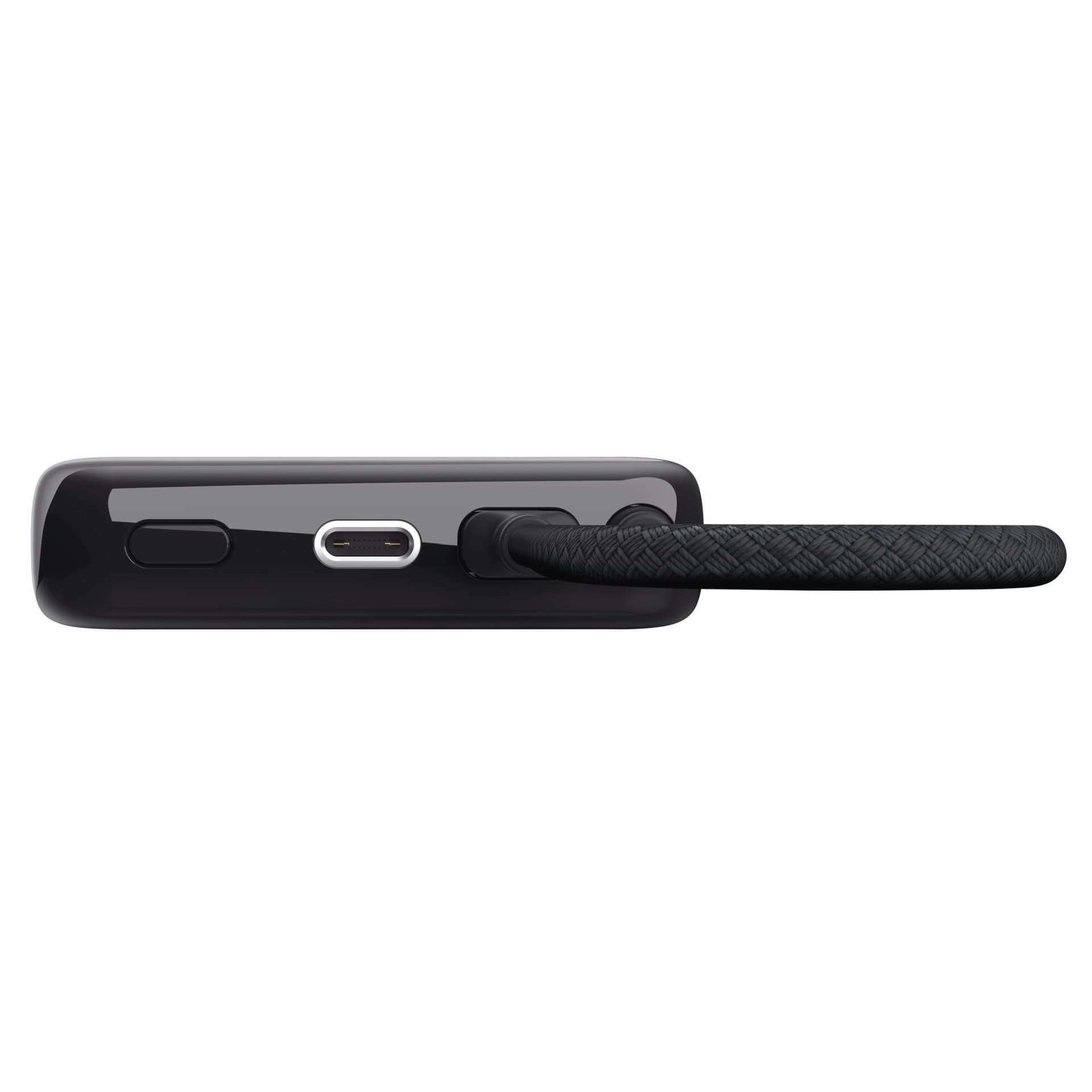 Powerbank Trust Fiera 20.000 met kabel 5