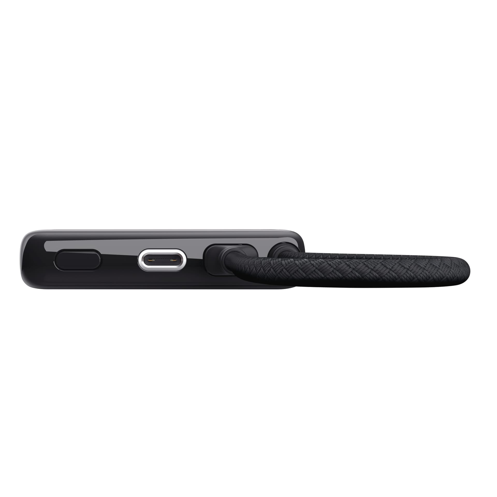Powerbank Trust Fiera 10.000 met kabel 5