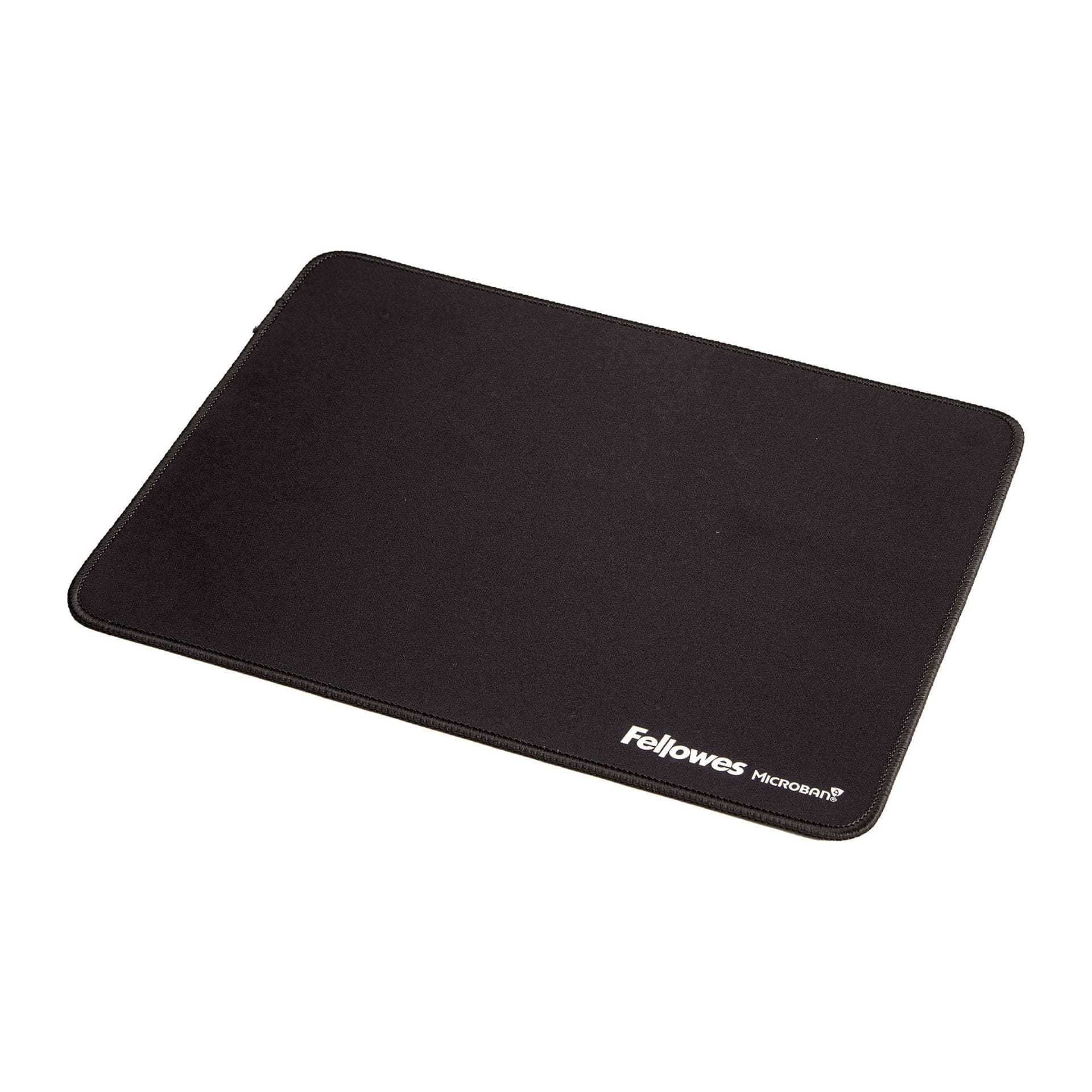 Muismat Fellowes Breyta XL zwart