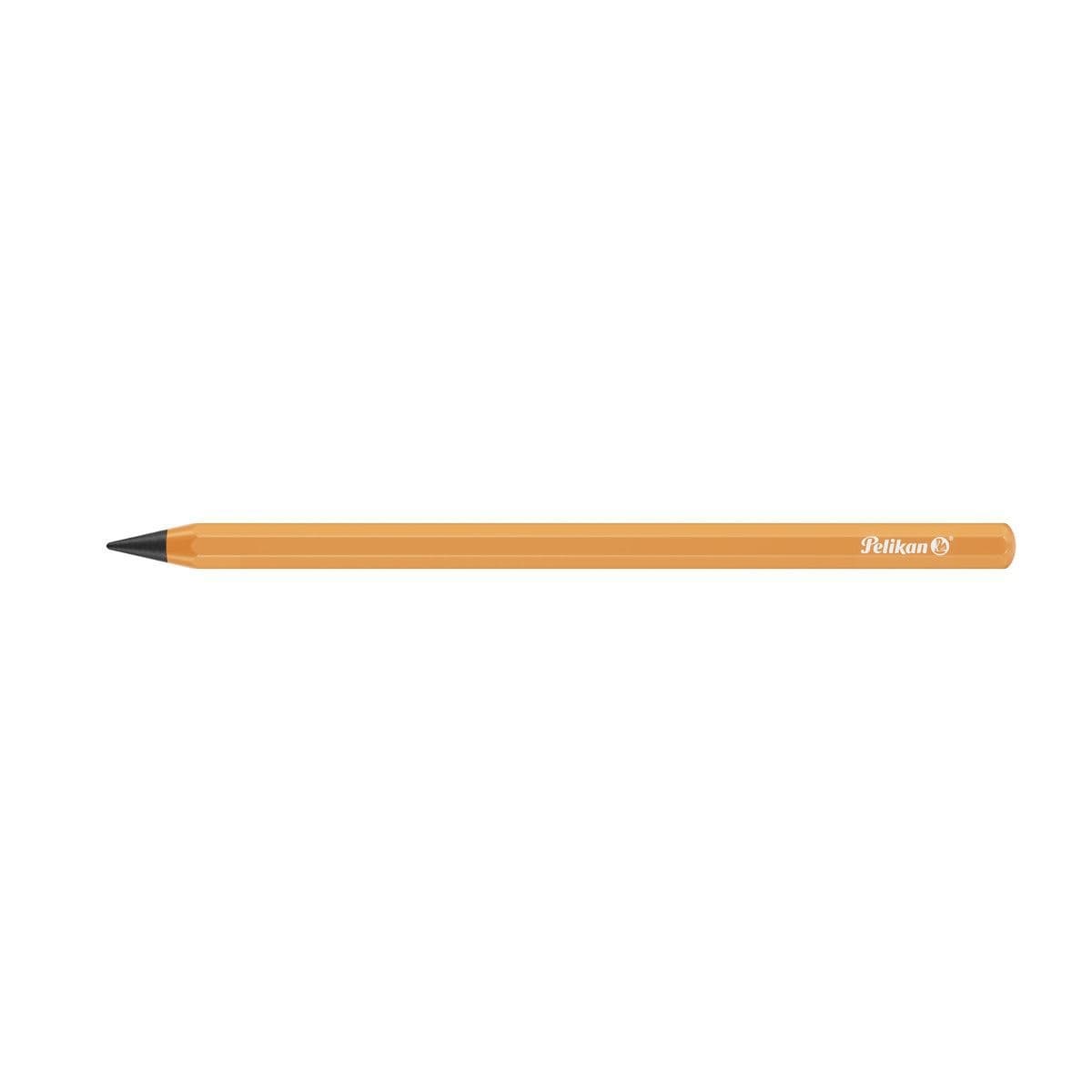Potlood Pelikan Endless pencil amber 2