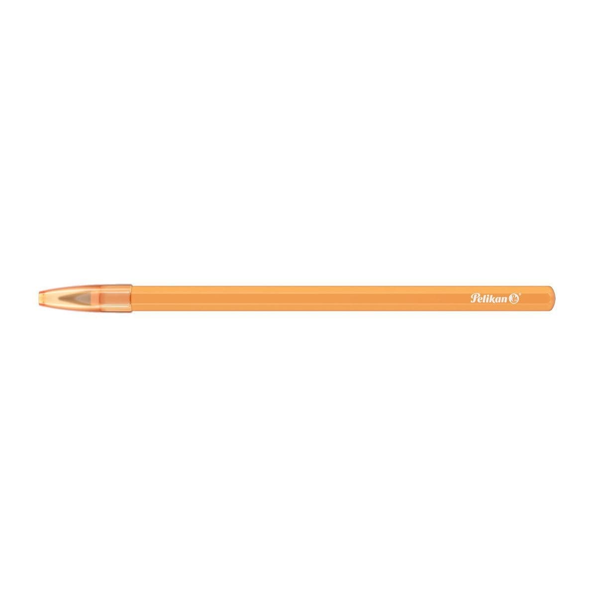 Potlood Pelikan Endless pencil amber 3