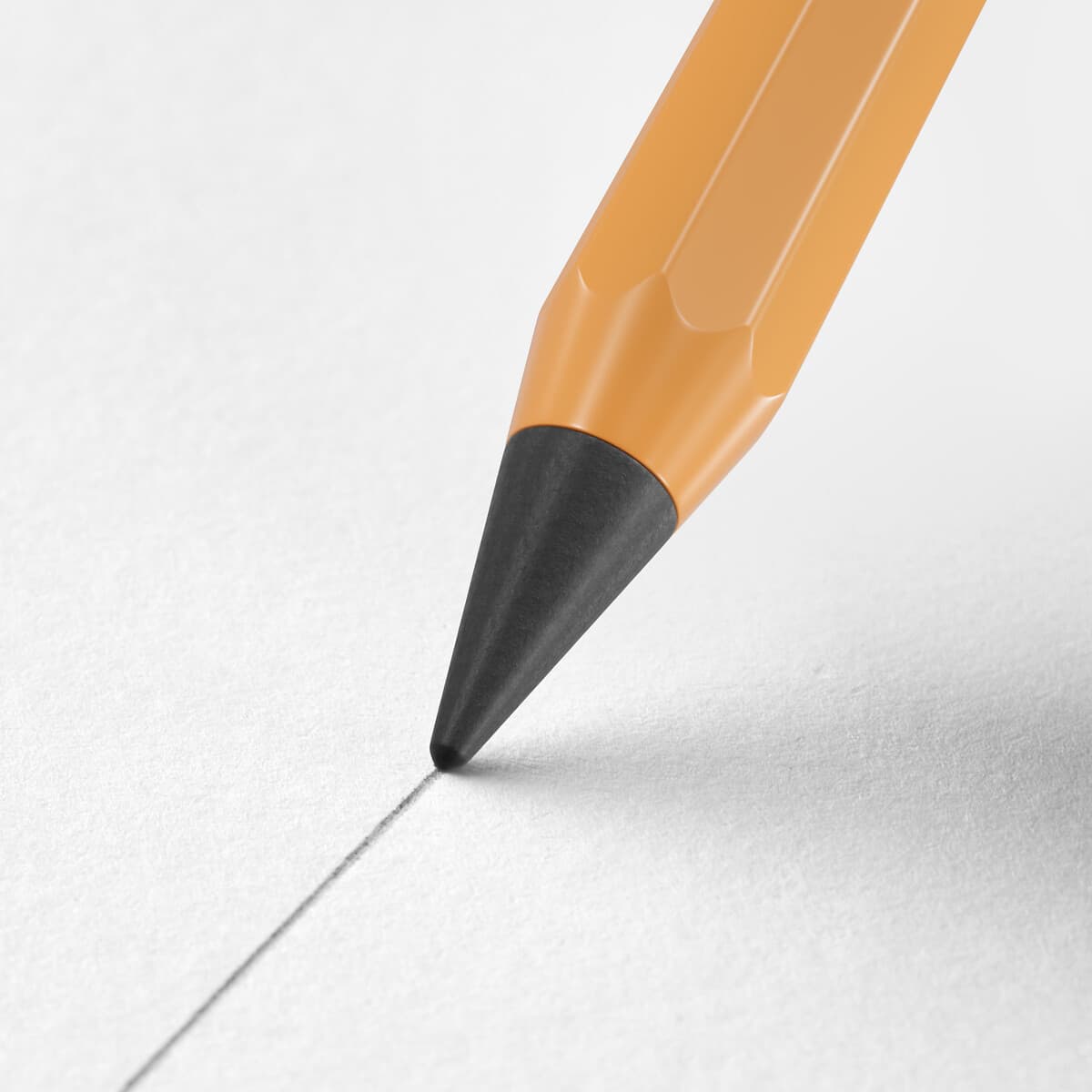 Potlood Pelikan Endless pencil amber 8