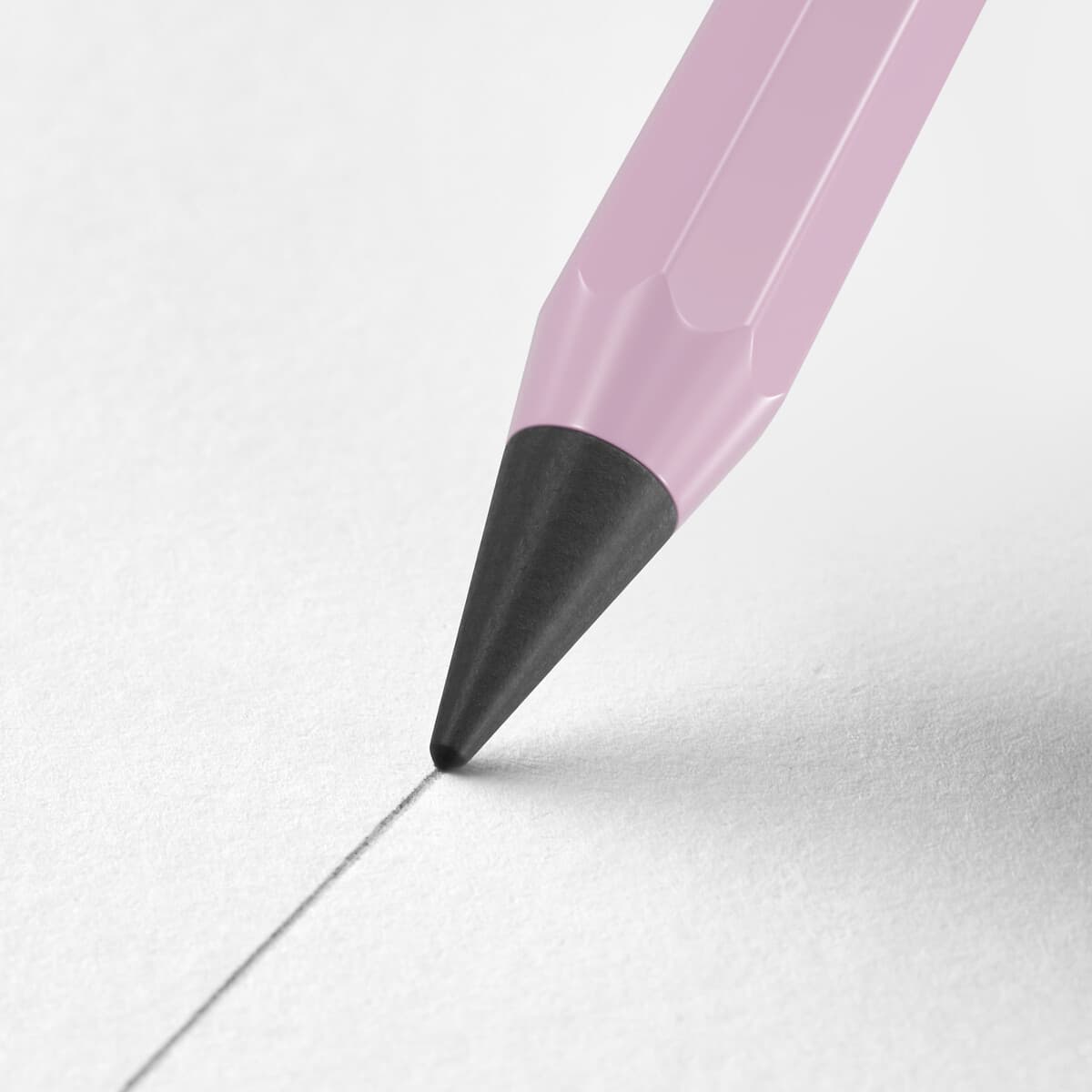Potlood Pelikan Endless pencil roze 7