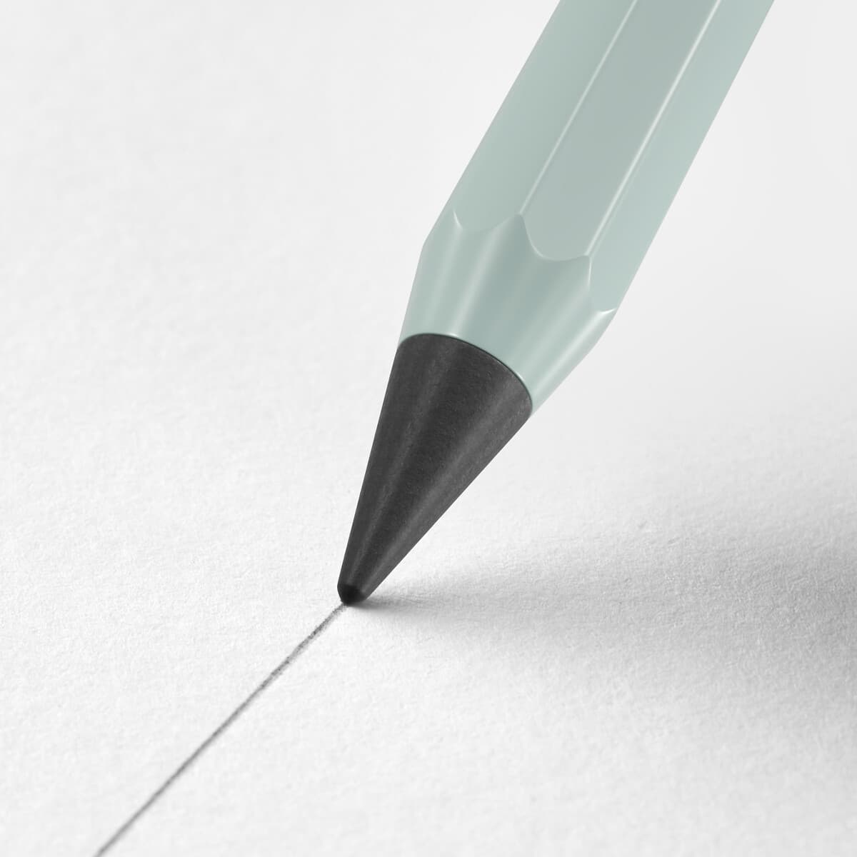 Potlood Pelikan Endless pencil grijs 7