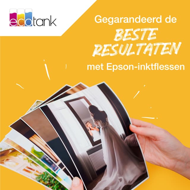 Navulinkt Epson 103 T00S24A blauw 7