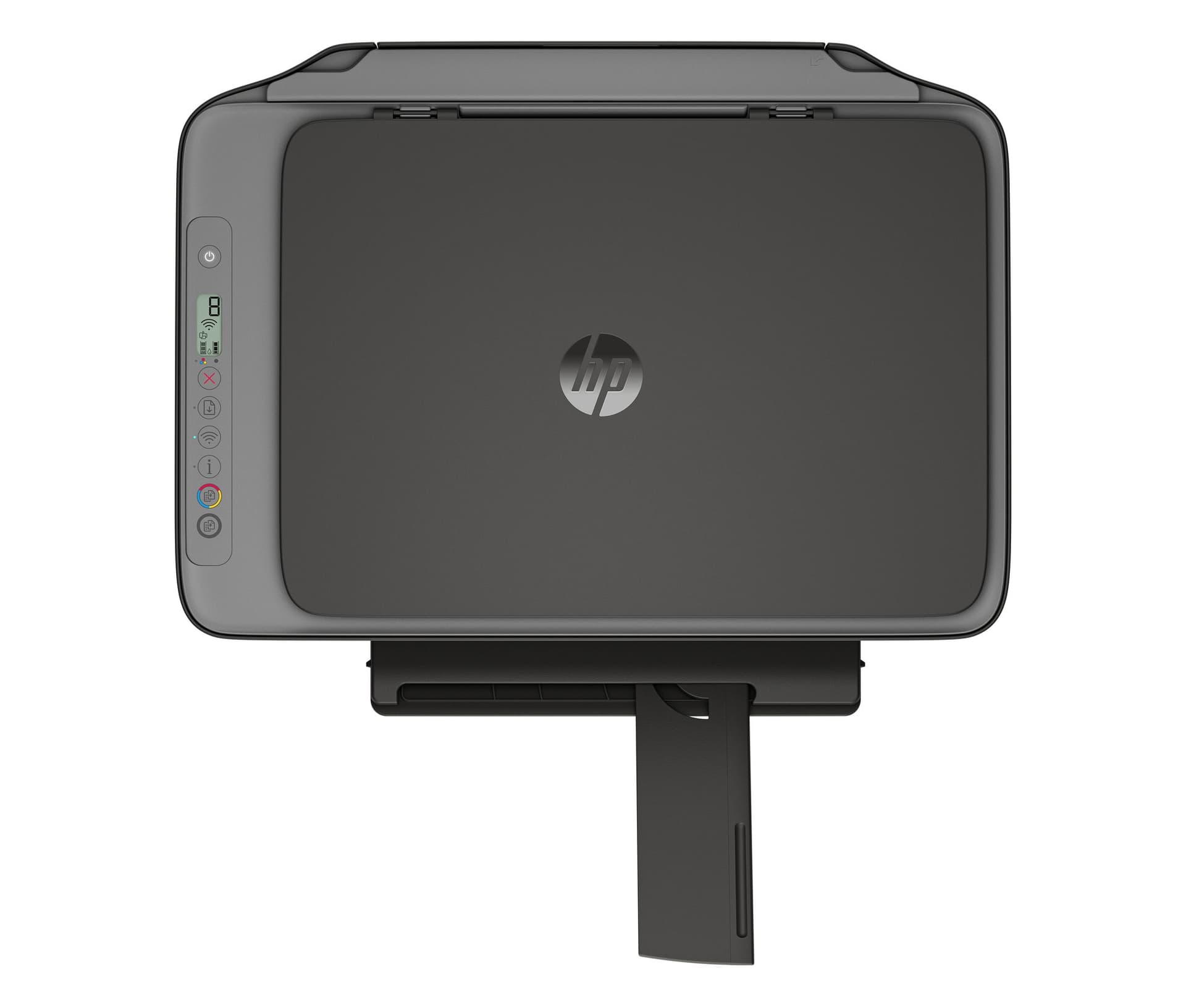 Multifunctional inktjet printer HP DeskJet 2920 5