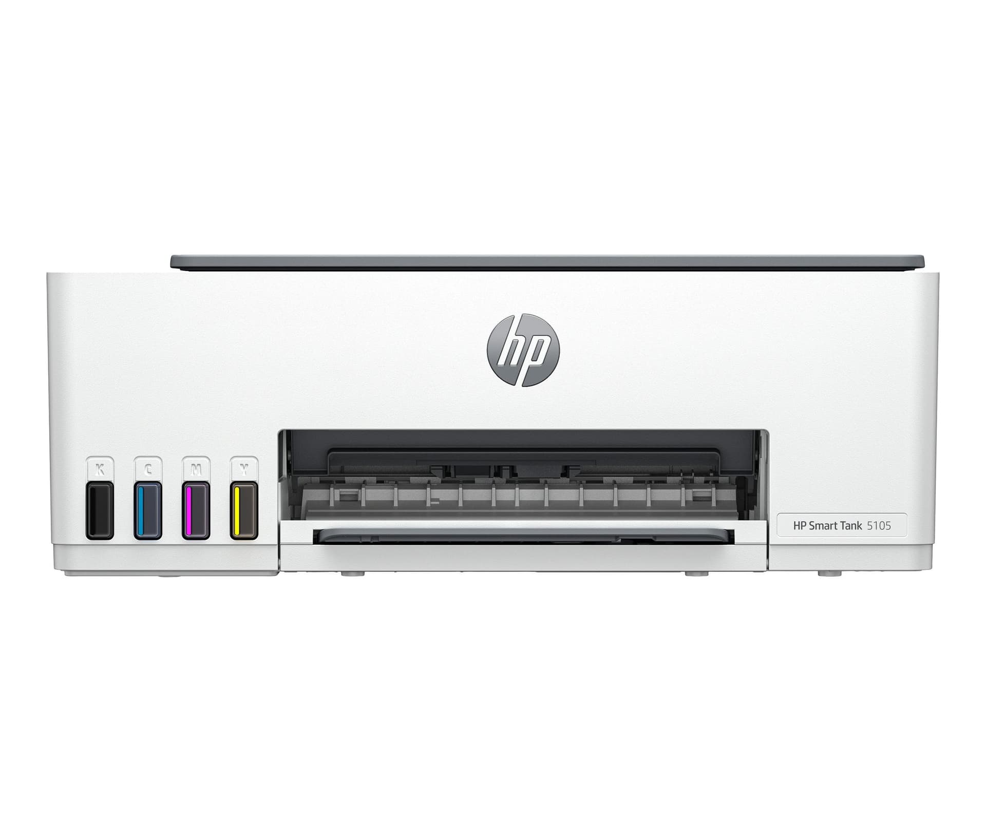 Multifunctional inktjet printer HP Smart Tank 5105
