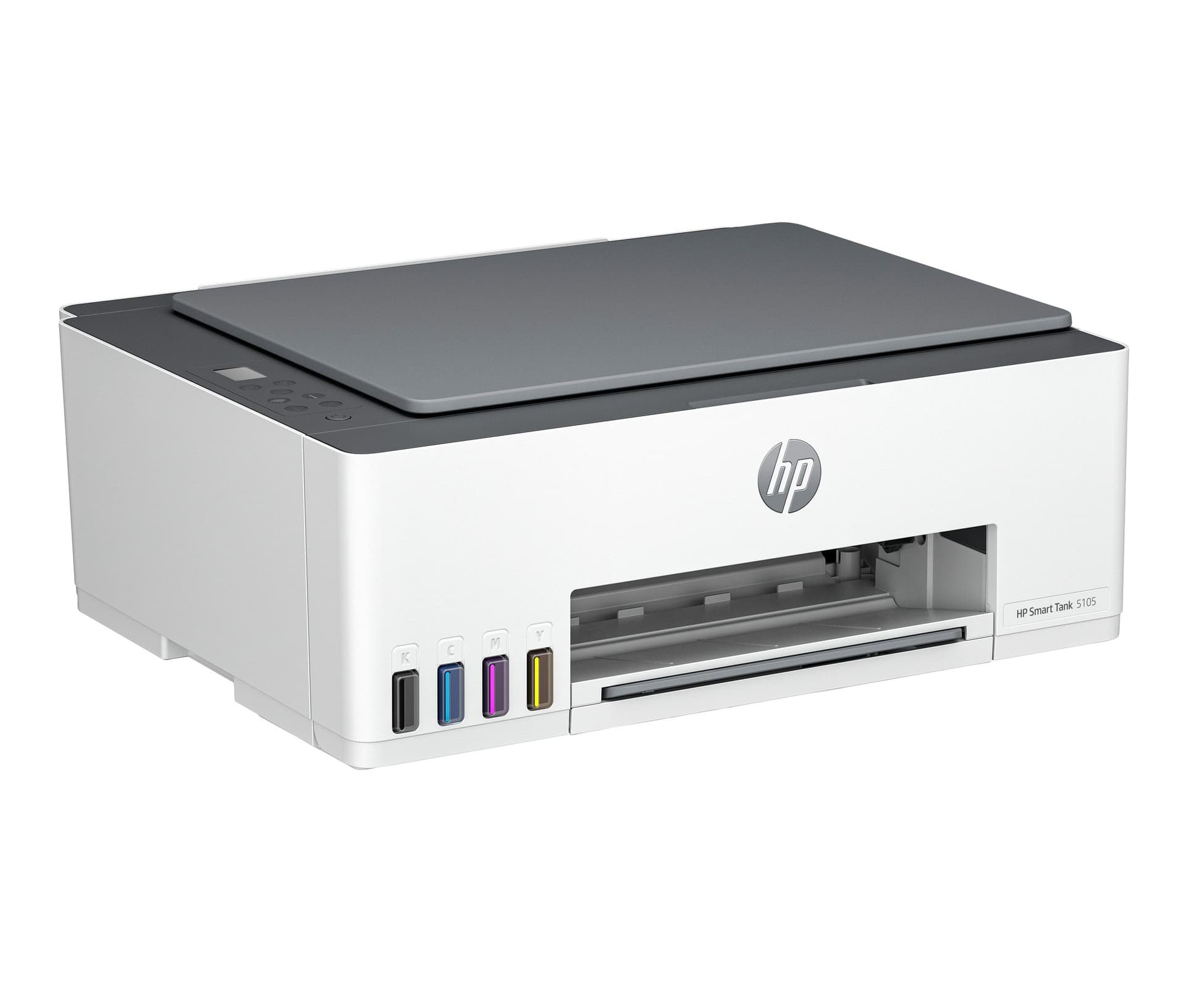 Multifunctional inktjet printer HP Smart Tank 5105 2
