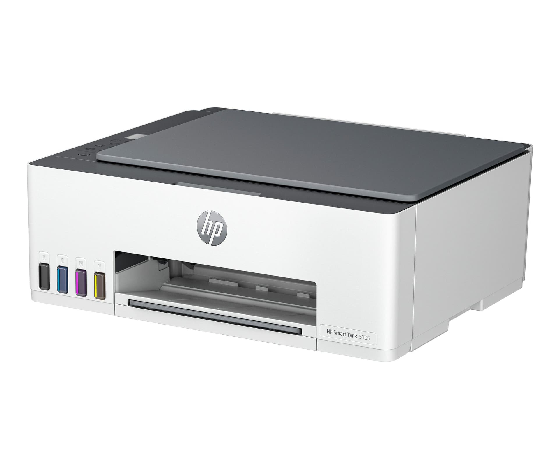 Multifunctional inktjet printer HP Smart Tank 5105 3